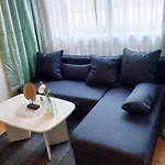 Apartment Cozy In