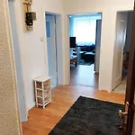 Apartment Cozy In *