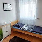Cozy In * Budingen