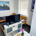 Cozy In Apartment Budingen