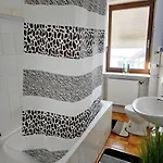 Apartment Cozy In Budingen