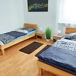 Apartment Cozy In Budingen