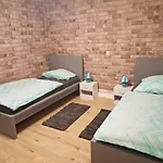 Apartment Cozy In Budingen
