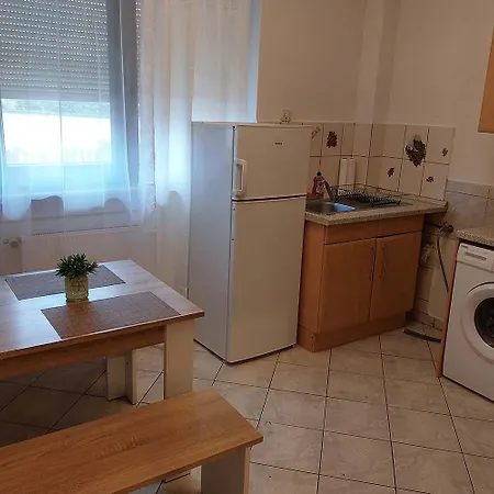 Cozy In Appartement