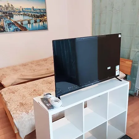 Apartament Cozy In *