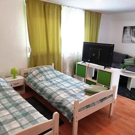 Apartament Cozy In *