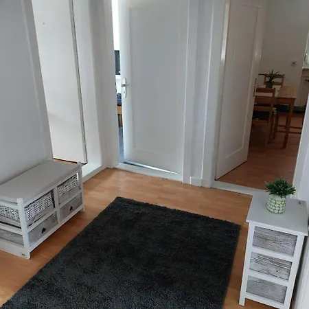 Appartement Cozy In *