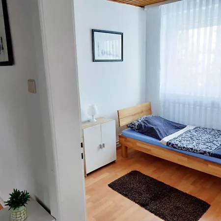 Appartement Cozy In *