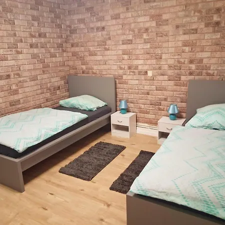 Apartament Cozy In Büdingen