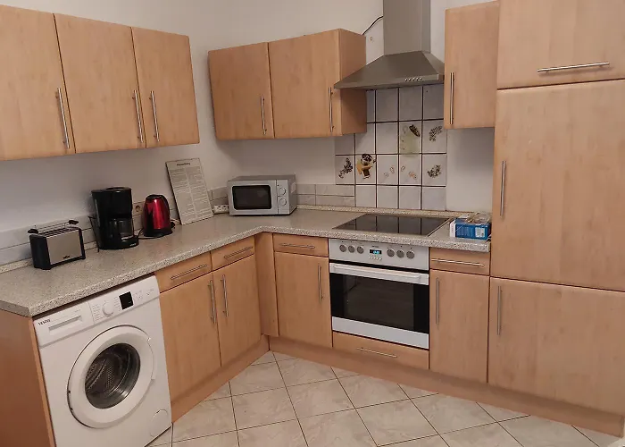 Apartamento Cozy In *