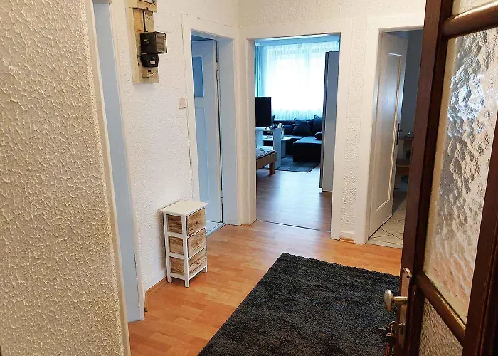 Apartamento Cozy In *