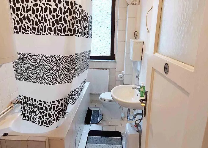 Cozy In Apartamento *