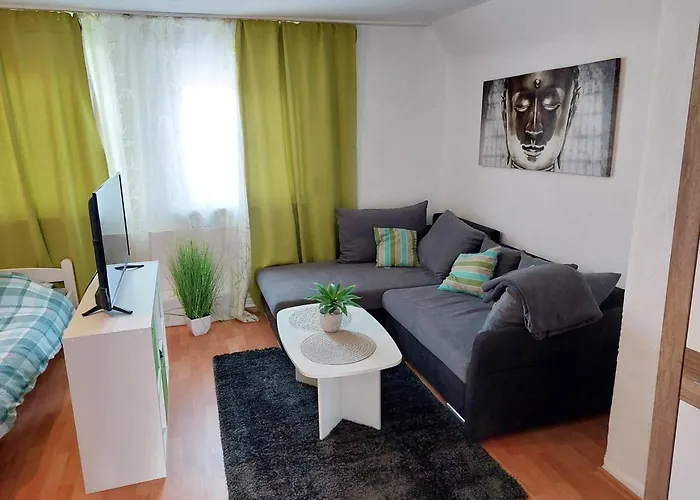 Cozy In Apartamento *