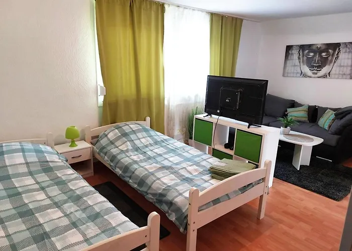 Apartamento Cozy In *