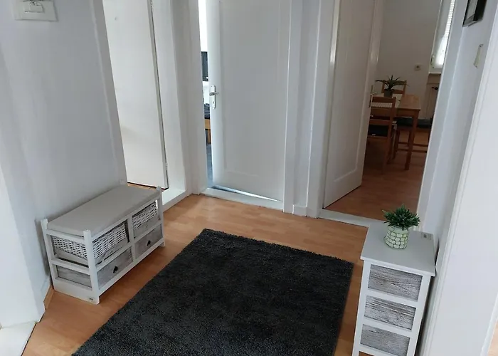 Apartamento Cozy In *