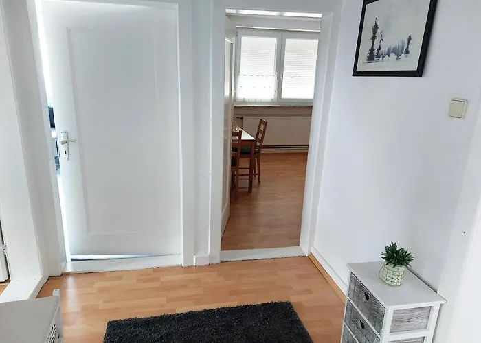 Apartamento Cozy In *