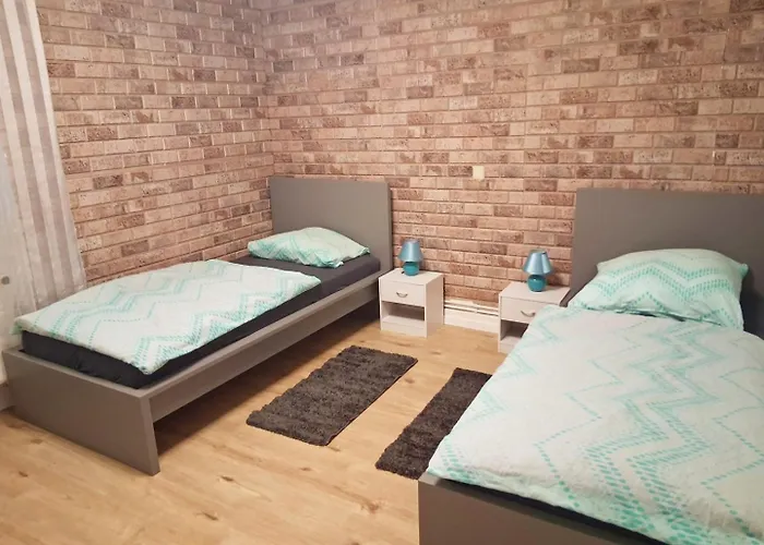 Apartamento Cozy In Büdingen